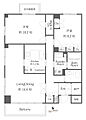 オープレ東中野3階36.5万円