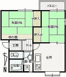 メゾン住吉