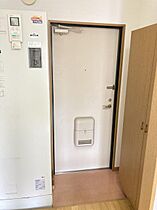 コーポみらい 103 ｜ 福井県鯖江市住吉町2丁目15-21（賃貸マンション1K・1階・33.00㎡） その8