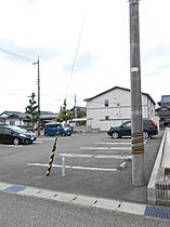 ペルフェット211　Ａ 201 ｜ 福井県鯖江市吉江町211（賃貸アパート2LDK・2階・61.96㎡） その12