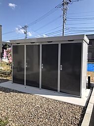 シャーメゾンリプラス下野田