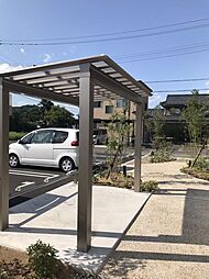 シャーメゾンリプラス下野田