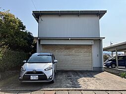 新横江2丁目倉庫 1階/-