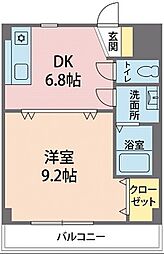 ディライト21 2階