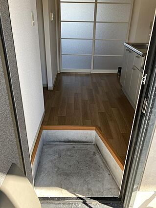 サンシティーDD-12_内装_0