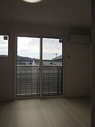 メディオカーサY 205 2階1LDKのリビング/ダイニング