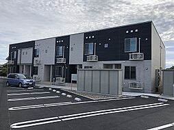 セゾン　ド　フォレI