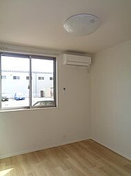 フォーバル21下河端 A102 1階2DKの寝室