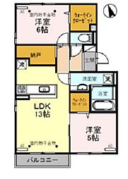 Continuer S(コンティニュエ　エス) 2階