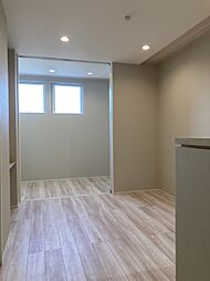 リザイア 202 2階1LDKのリビング/ダイニング