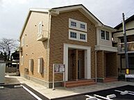 福井県鯖江市水落町4丁目6-27：物件画像／株式会社住みかえ情報館　鯖江営業所