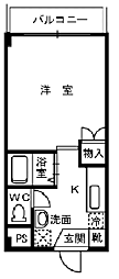 🉐敷金礼金0円！🉐フローレNAGATO