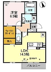 プリメーロ 3階