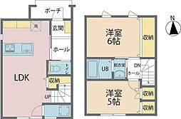エミネンスA棟
