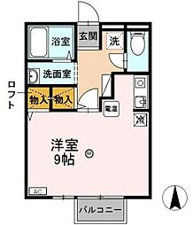 ロイヤルシャトー　A棟