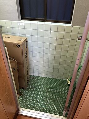 浴室