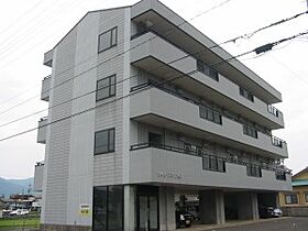 タイガーズマンション 403 ｜ 福井県敦賀市昭和町1丁目19-5（賃貸マンション1K・2階・29.40㎡） その1