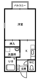 ロイヤル櫛林II