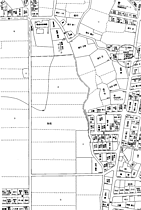 ロイヤル櫛林II 101 ｜ 福井県敦賀市櫛林33-2-10（賃貸マンション1K・1階・26.80㎡） その3