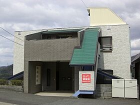 ハイツ泉ヶ丘 207 ｜ 福井県敦賀市泉ケ丘町19-6（賃貸マンション2LDK・2階・48.80㎡） その1