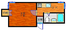 日経第一ビル 302 ｜ 福井県敦賀市津内1丁目4－2（賃貸マンション1K・2階・21.87㎡） その2