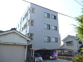 LionV白銀 202 ｜ 福井県敦賀市白銀町4-29（賃貸マンション3LDK・2階・84.95㎡） その1