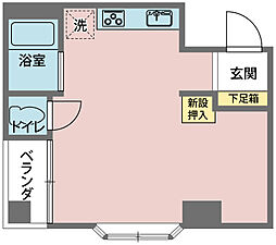 ラ・エスペランスI