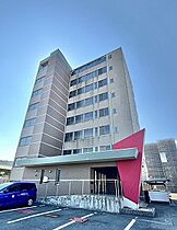 ベルディール 303 ｜ 福井県敦賀市津内45-7-1(長沢)（賃貸マンション1K・3階・32.00㎡） その1