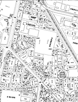 ヴィラーチェＡ・Ｉ 102 ｜ 福井県敦賀市角鹿町4-70（賃貸マンション1LDK・1階・44.42㎡） その3