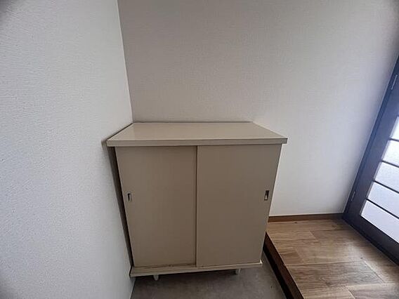 ベルメゾン_内装_0
