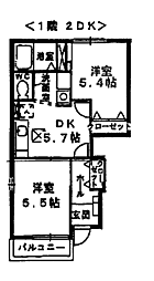 🉐敷金礼金0円！🉐クイール