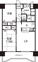 クリアスプリング中央2番館
