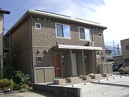 グレイスアーク