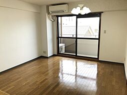 アパガーデンコート蓬莱町 417 4階2LDKのリビング/ダイニング