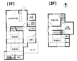 貸家　木崎14-6-8