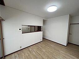 貸家　木崎14-6-8 1 1階5LDKのリビング/ダイニング