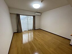 港人（みなと）18番館 201 2階1Kの寝室