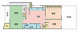 HIMEビル3階 3階/1