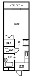 ジュネス敦賀