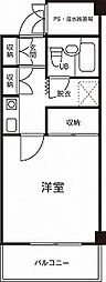 サンシャインビラ 4階