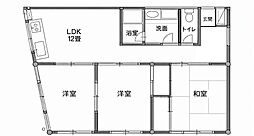 コーポインテリア松原 2階