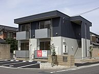 福井県敦賀市砂流40-8-3：物件画像／株式会社住みかえ情報館　敦賀営業所