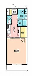 レオーネ木崎 1階/105