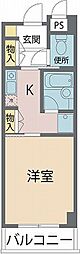 樋の水マンション 3階