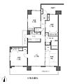 グランシティ南松本7階13.5万円
