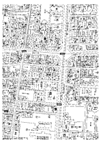 エレガント春山 205 ｜ 福井県福井市春山1丁目7-12（賃貸マンション1K・2階・26.40㎡） その3