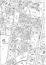 エクシード1 402 ｜ 福井県福井市志比口2丁目25-14（賃貸マンション1K・4階・23.64㎡） その3