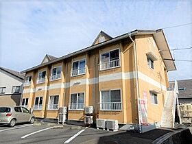 さくらコーポ 101 ｜ 福井県福井市大島町大島台405（賃貸アパート1K・1階・21.00㎡） その1