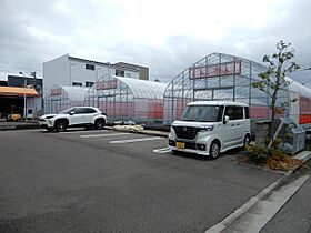 GardensLuxury 303 ｜ 福井県福井市光陽3丁目7-12（賃貸マンション1R・3階・45.51㎡） その16