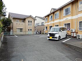 さくらコーポ 205 ｜ 福井県福井市大島町大島台405（賃貸アパート1K・2階・21.00㎡） その15